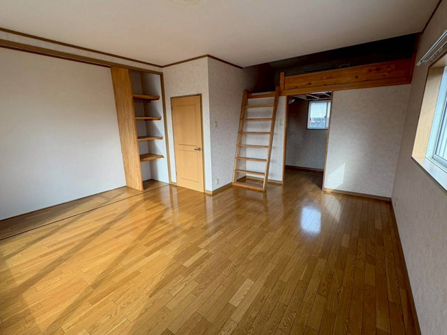 【その他】 | 福智町金田戸建て