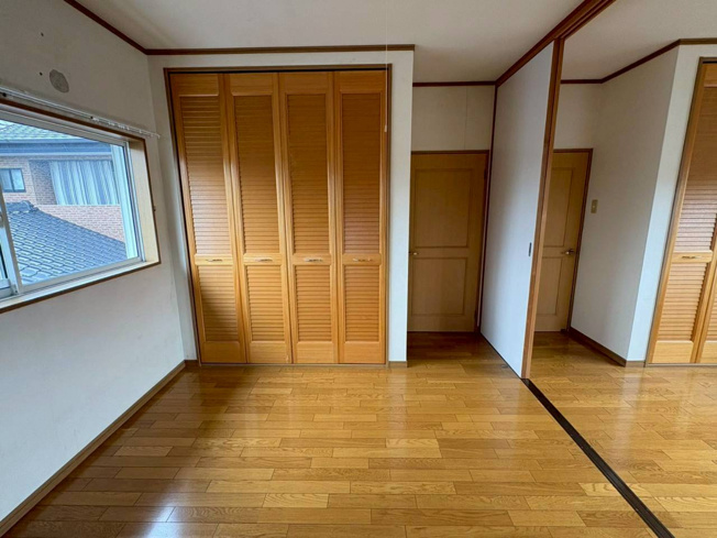 【その他】 | 福智町金田戸建て