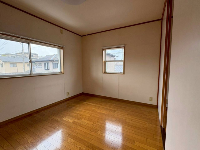 【その他】 | 福智町金田戸建て