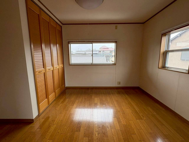 【その他】 | 福智町金田戸建て