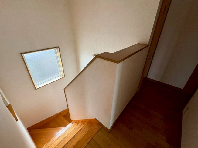 【内装】 | 福智町金田戸建て