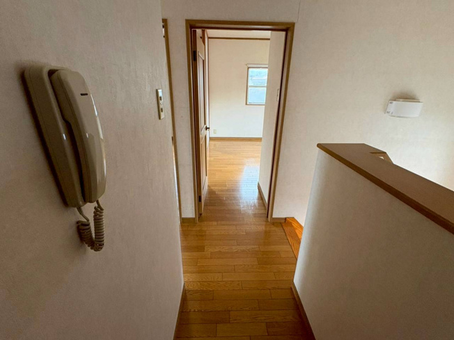 【内装】 | 福智町金田戸建て