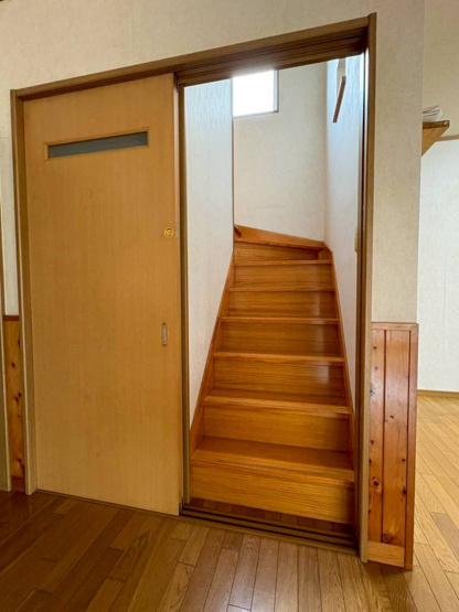 【内装】 | 福智町金田戸建て