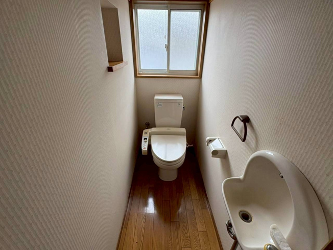 【その他】 | 福智町金田戸建て