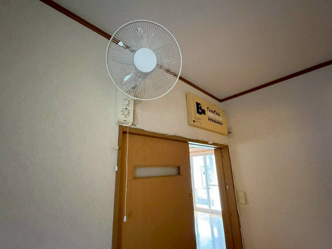 【内装】 | 福智町金田戸建て