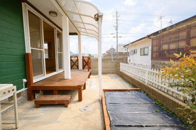 【その他】 | 福智町金田戸建て