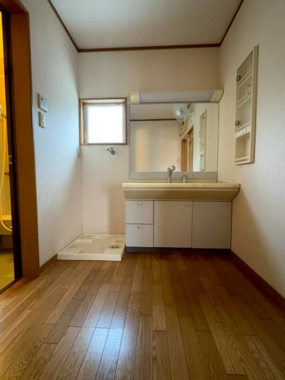 【その他】 | 福智町金田戸建て