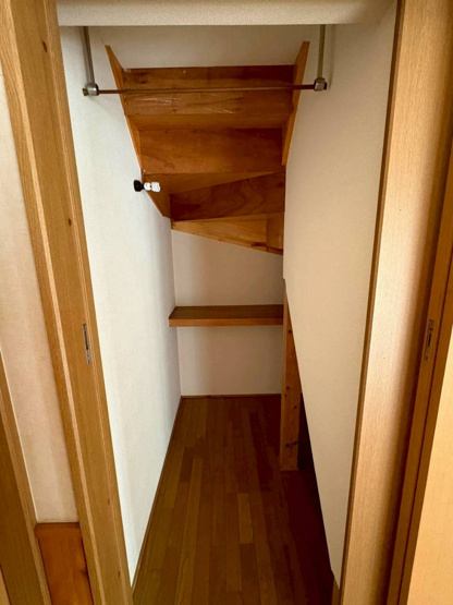 【内装】 | 福智町金田戸建て