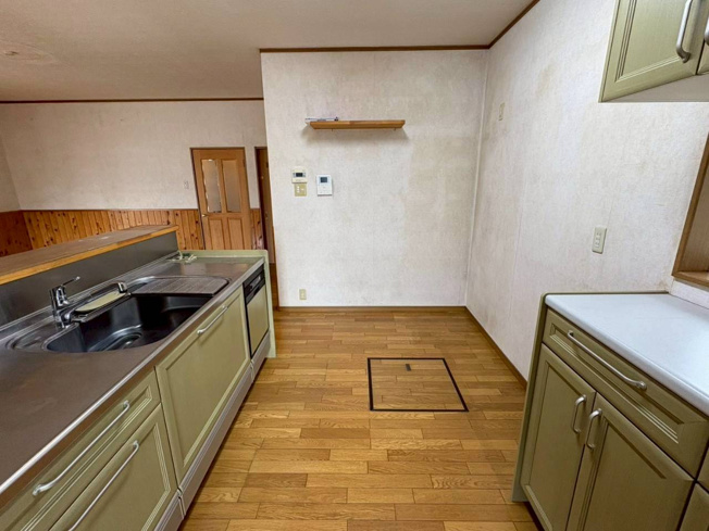 【その他】 | 福智町金田戸建て