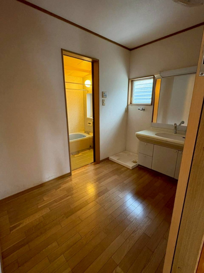 【その他】 | 福智町金田戸建て