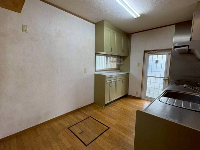 【その他】 | 福智町金田戸建て