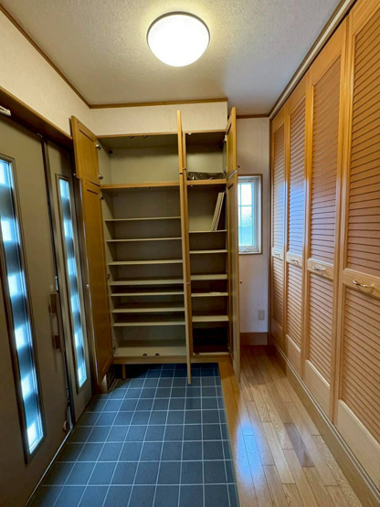 【その他】 | 福智町金田戸建て