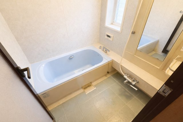 【浴室】 | 福智町金田戸建て