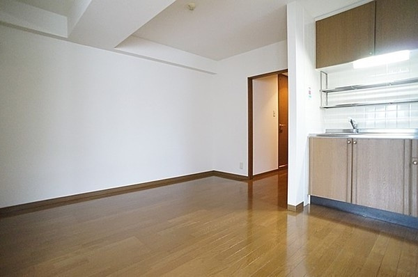 シャンティオンの居間・リビング