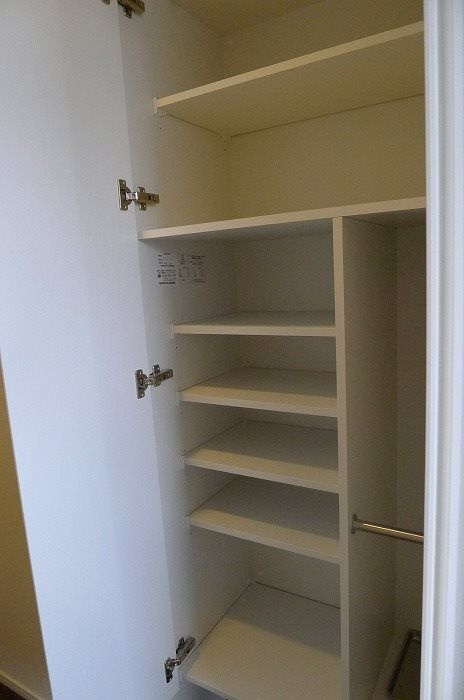 ステージファースト仲御徒町の玄関