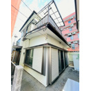 【エントランス】 | 東柏ケ谷１丁目貸家