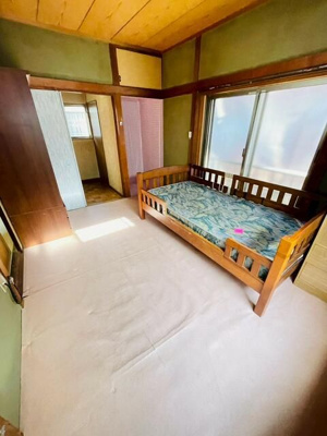 【収納】 | 東柏ケ谷１丁目貸家