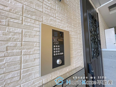 【その他共用部分】 | MOVE堀田WEST【名古屋市賃貸・オートロック】