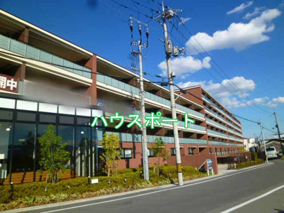 【外観】 | イニシア桂大橋