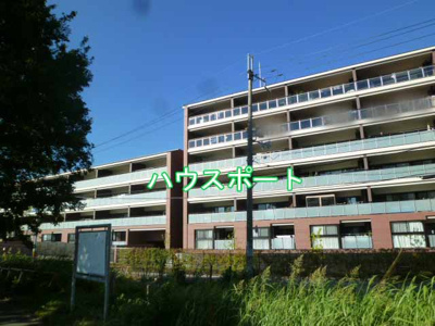 【外観】 | イニシア桂大橋