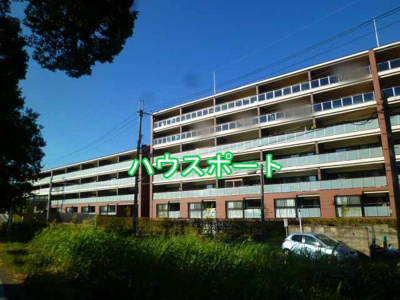 【外観】 | イニシア桂大橋