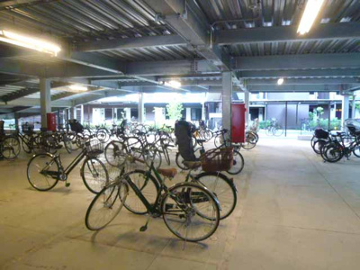 【その他】 | イニシア桂大橋