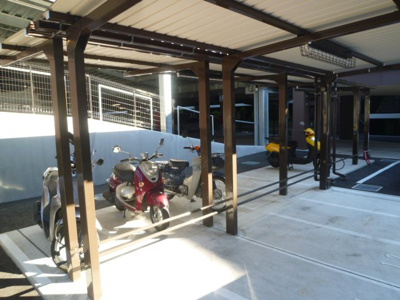 【その他】 | イニシア桂大橋