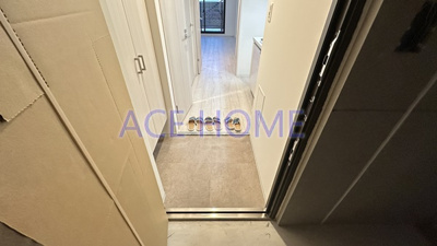 【玄関】 | ワールドアイ難波City Gate