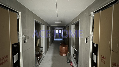 【その他共用部分】 | ワールドアイ難波City Gate