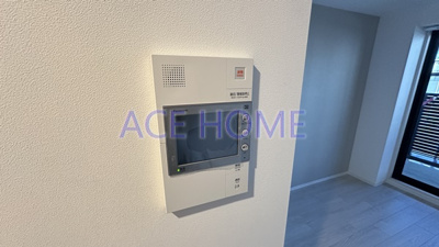 【設備】 | ワールドアイ難波City Gate