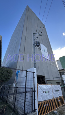 【外観】 | ワールドアイ難波City Gate