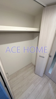 【収納】 | ワールドアイ難波City Gate