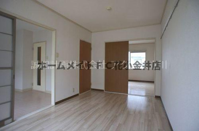 【居間・リビング】 | ウインズＣ