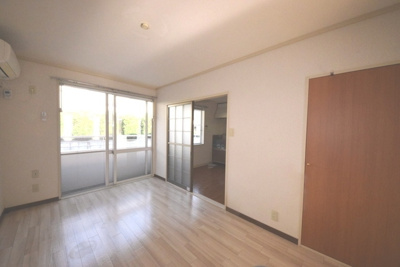 【洋室】 | ウインズＣ