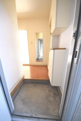 【玄関】 | ウインズＣ