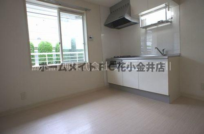 【内装】 | ウインズＣ