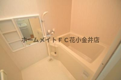 【浴室】 | ウインズＣ