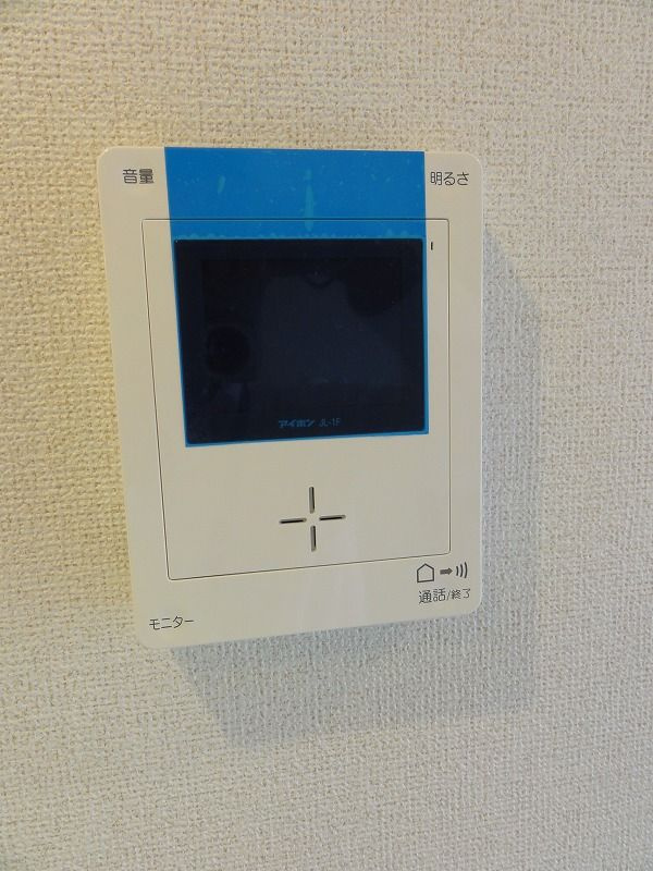 エスルート　　刈谷市の賃貸ならクラスホーム刈谷店のセキュリティ