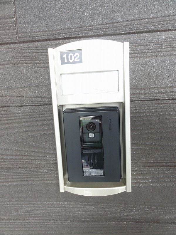 エスルート　　刈谷市の賃貸ならクラスホーム刈谷店の玄関