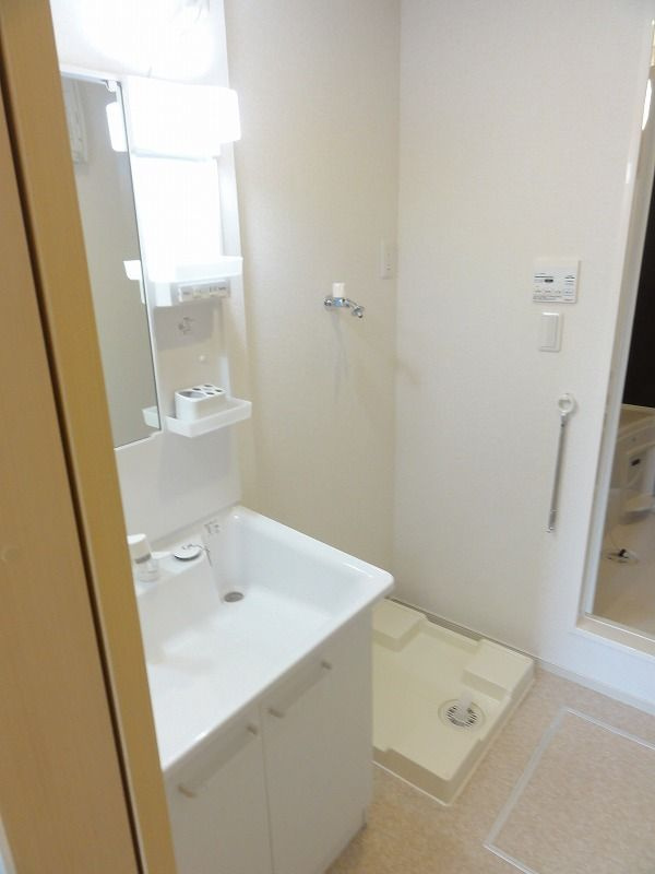 エスルート　　刈谷市の賃貸ならクラスホーム刈谷店の洗面所