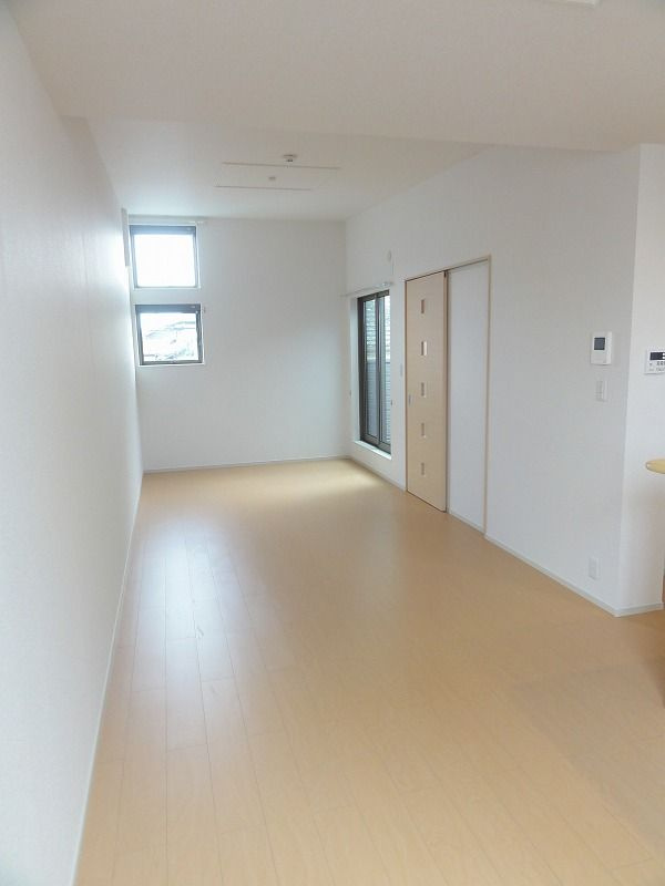 エスルート　　刈谷市の賃貸ならクラスホーム刈谷店の内装