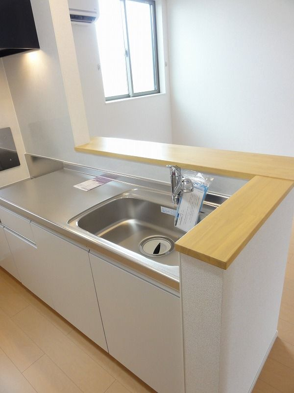 エスルート　　刈谷市の賃貸ならクラスホーム刈谷店の設備