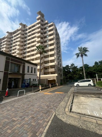 【外観】 | シーサイドパレスフェニックス古賀