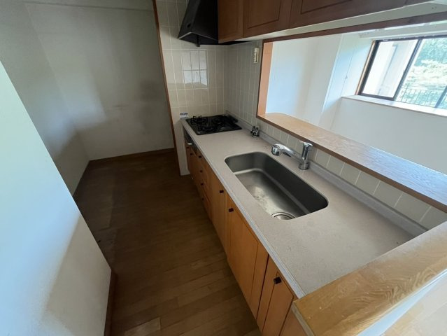 【キッチン】 | シーサイドパレスフェニックス古賀