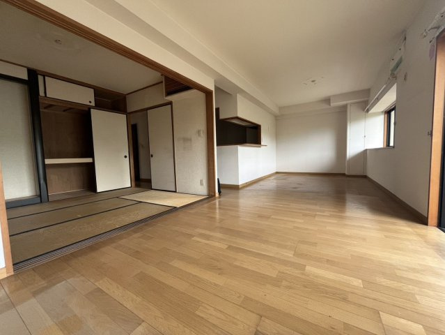 【洋室】 | シーサイドパレスフェニックス古賀