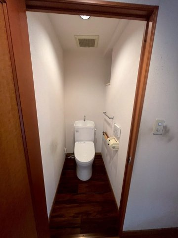 【トイレ】 | シーサイドパレスフェニックス古賀