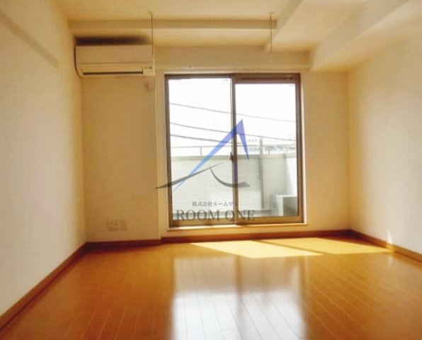 Ｃｏｍｆｏｒ志村Ａの寝室|寝室です。