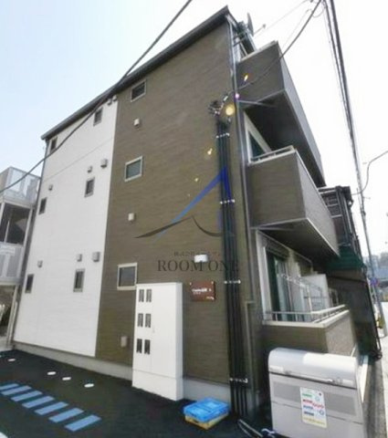 Ｃｏｍｆｏｒ志村Ａ