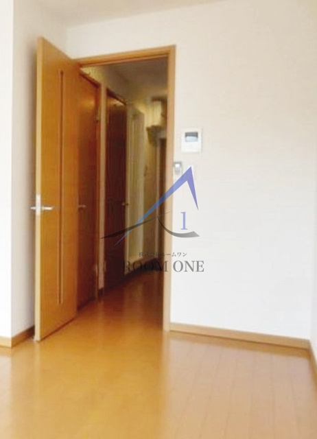 Ｃｏｍｆｏｒ志村Ａの居間・リビング|洋室のお部屋です。