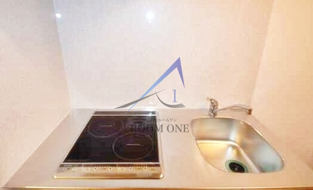 Ｃｏｍｆｏｒ志村Ａのキッチン|キッチンです。